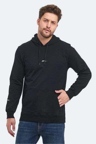 SLAZENGER OSLO IN SWEATSHIRT