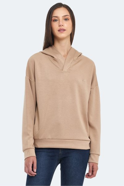 SLAZENGER KENZIE I SWEATSHIRT