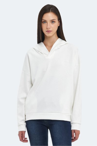 SLAZENGER KENZIE I SWEATSHIRT