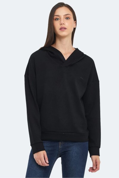 SLAZENGER KENZIE I SWEATSHIRT