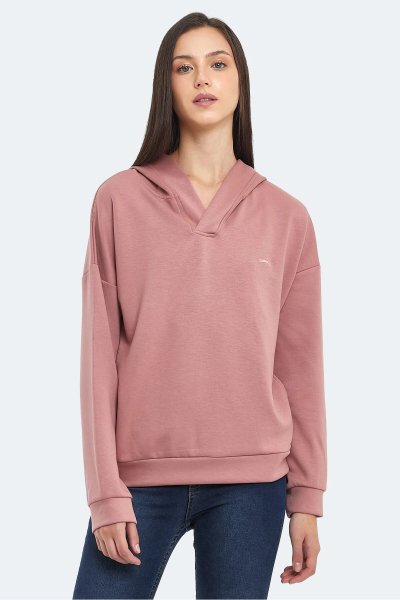 SLAZENGER KENZIE I SWEATSHIRT