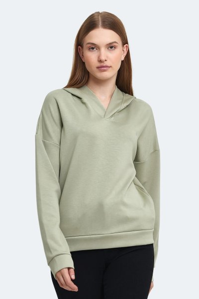 SLAZENGER KENZIE I SWEATSHIRT