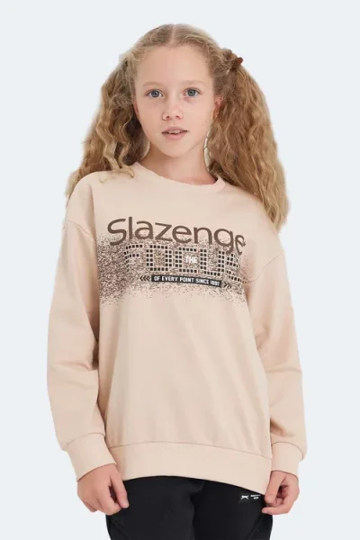 SLAZENGER LAST ÇOCUK SWEATSHIRT