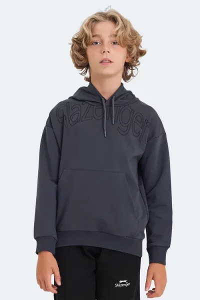 SLAZENGER LETTO SWEATSHIRT