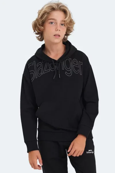 SLAZENGER LETTO SWEATSHIRT